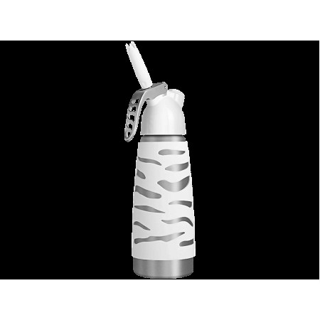 Sifão Desert Whip Plus 0,5L Branco